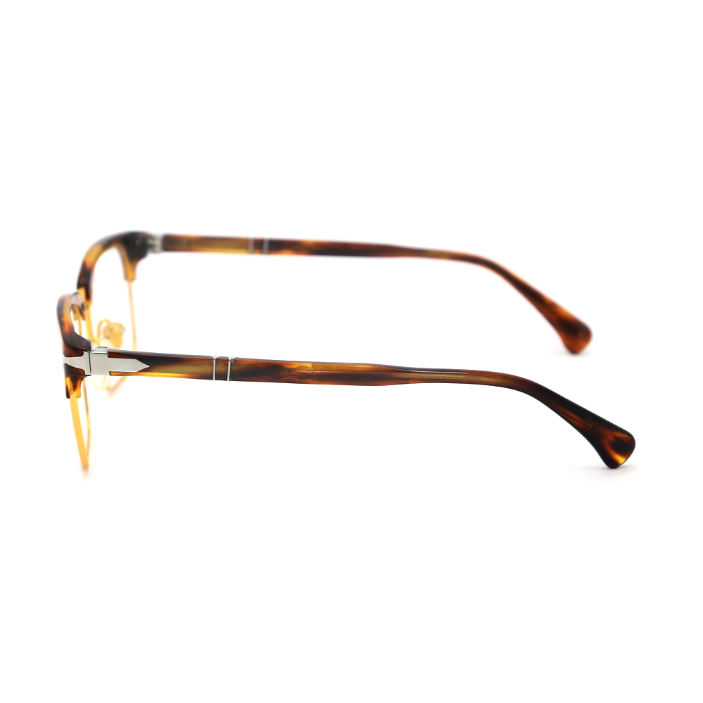 MK17C91 Unisex Combination Style Acetate Frame China Wholesale