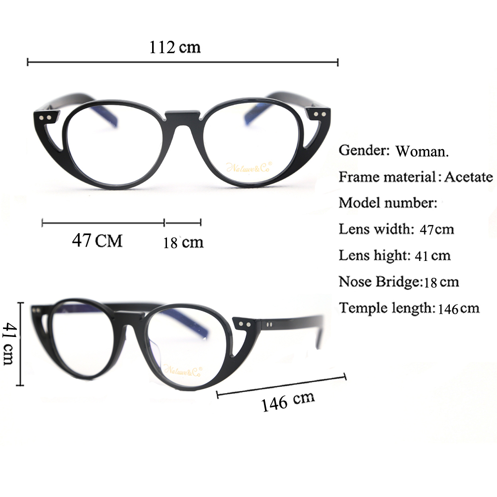 MK203227 Designer Acetate Optical Eyewear Frames Wholesale Wenzhou Mike Optical