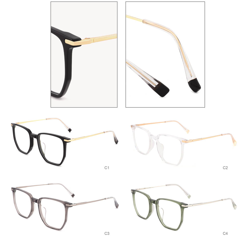 MK14014 High Quality Acetate Frames.