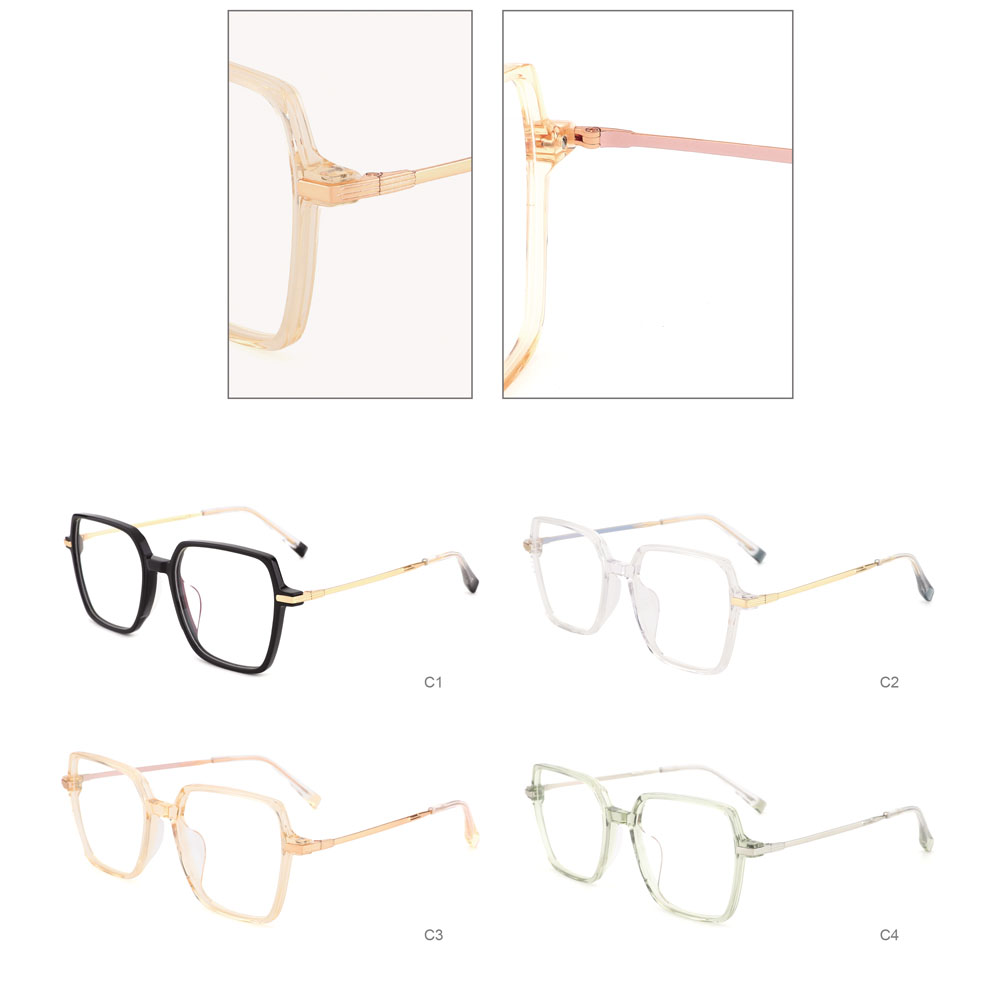 MK14019 High Quality Eyewear Frames Eyeglasses 