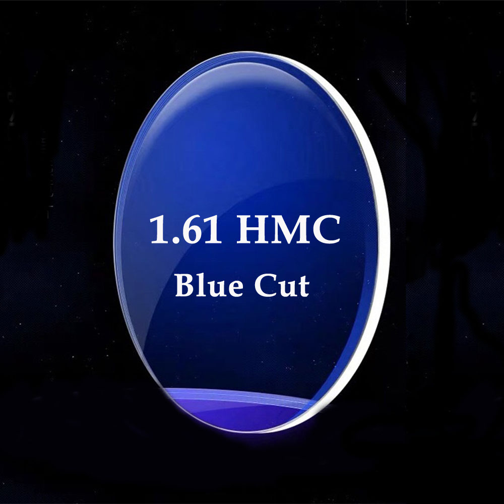 1.61 Blue Cut UV420 Lenses 