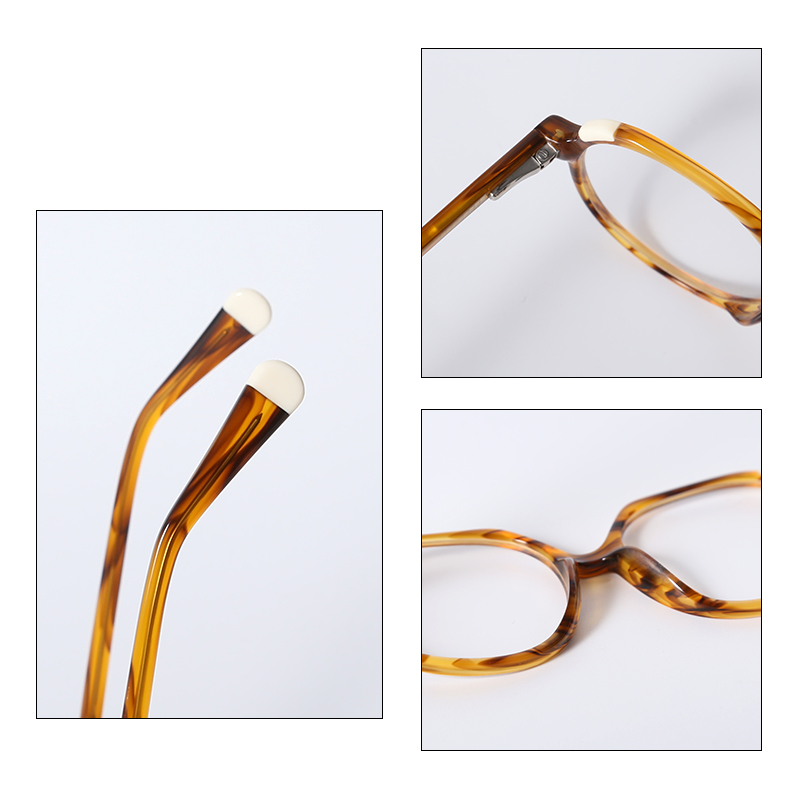 JHW2101 High End Acetate Frames China Supplier Factory