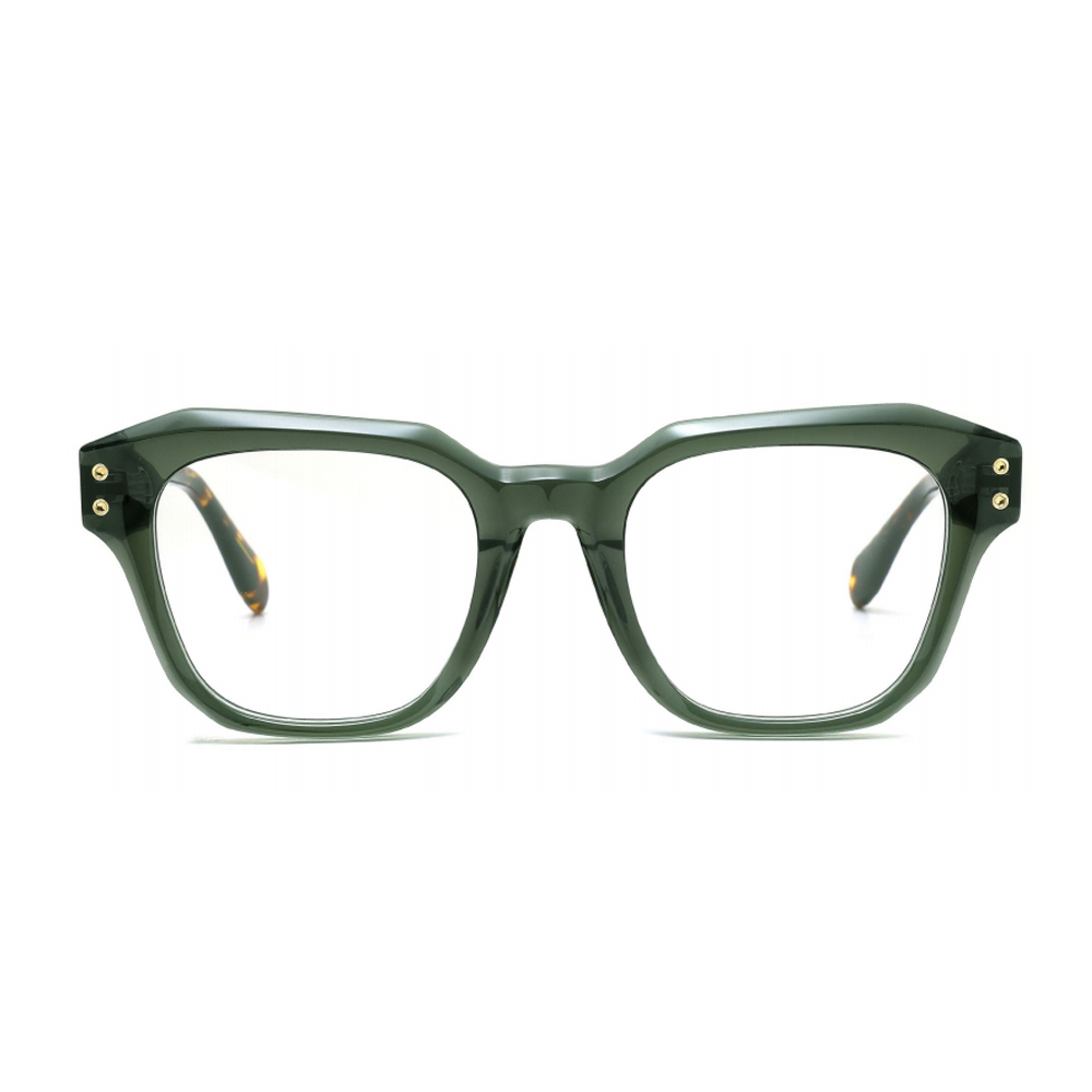 Custom Fashion Women's Acetate Eyeglasses Frames Optical Glasses