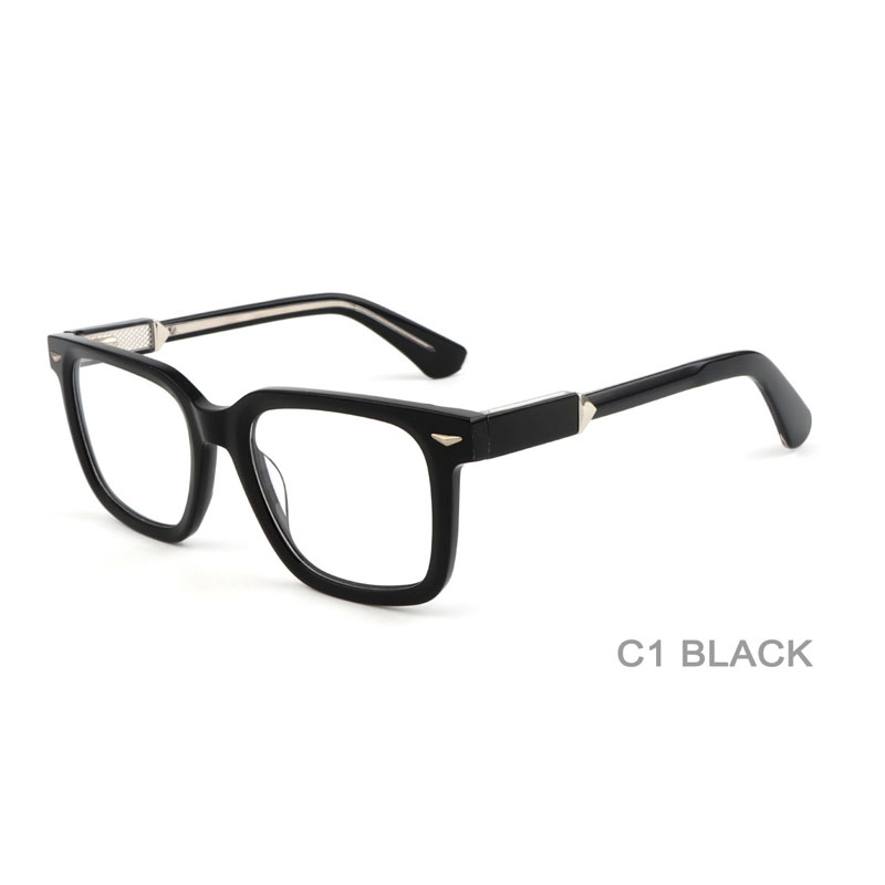 VP704 Quality High-end Acetate Frames  Eyeglasses for Men Wholesale Optical Frames Custom Eyewear Glasses Frames