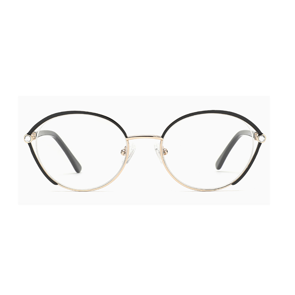 MQ5291 Metal optical frame