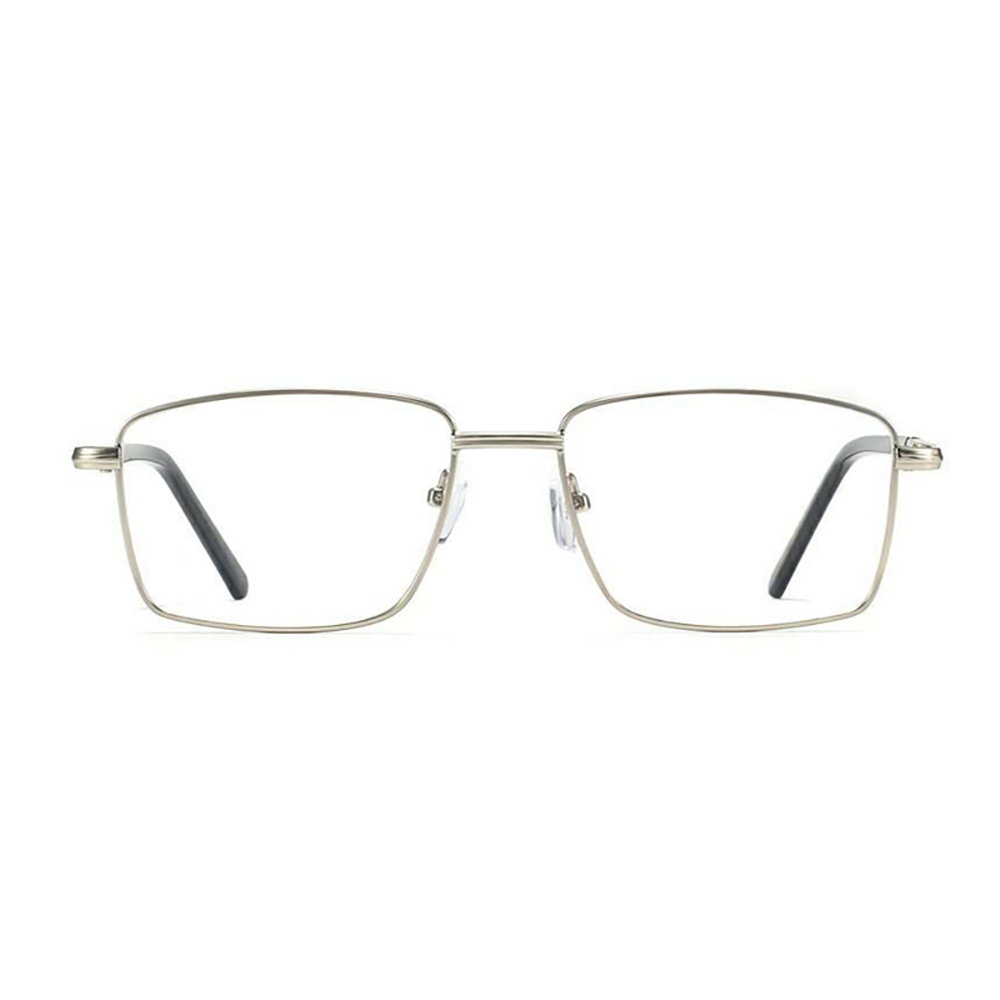 W7020 Metal Optical Frame 