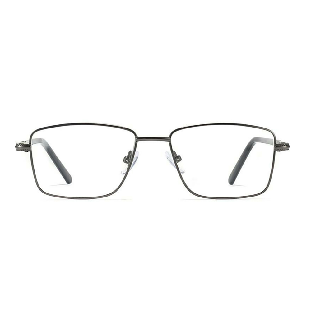 W7021 Metal Optical Frame