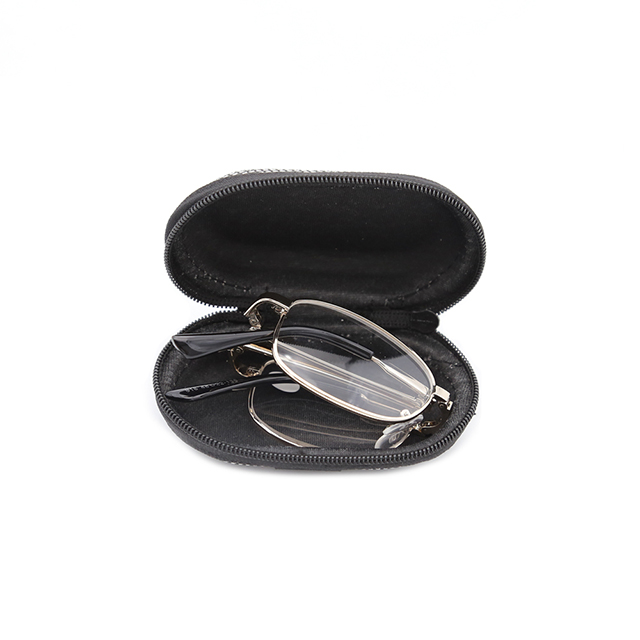 MK818 Folding Reading Glasses With Case Wholesale