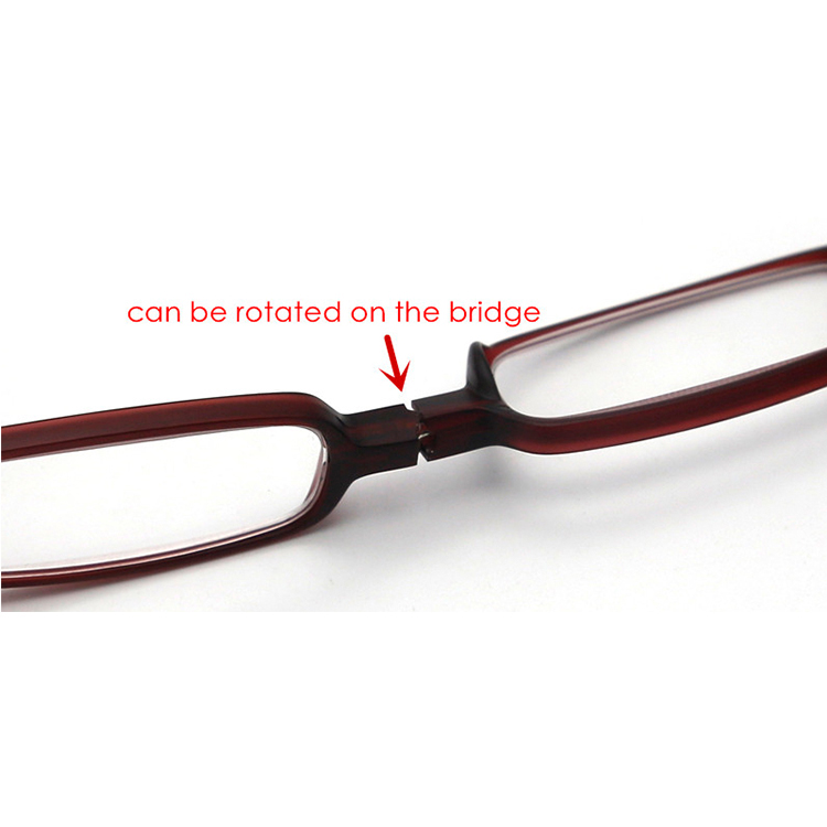MK0713 Small Folding Reading Glasses