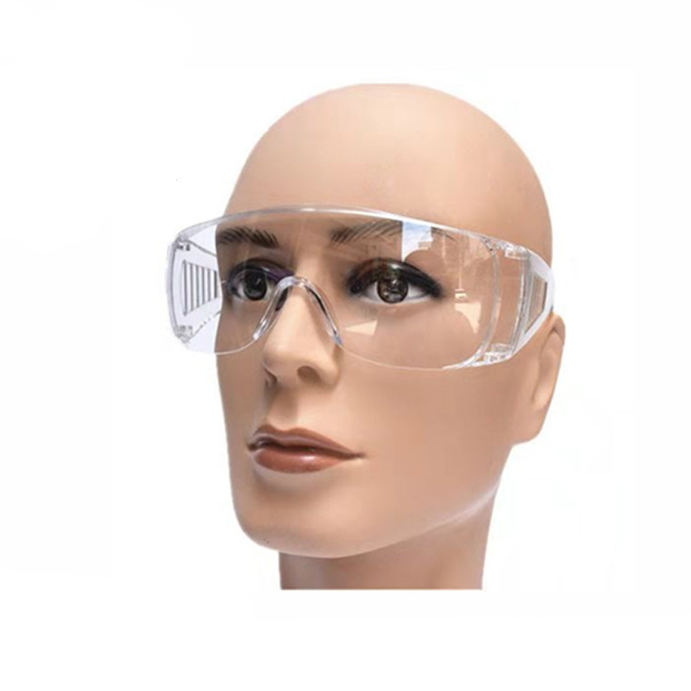 MK01 Protection Goggles