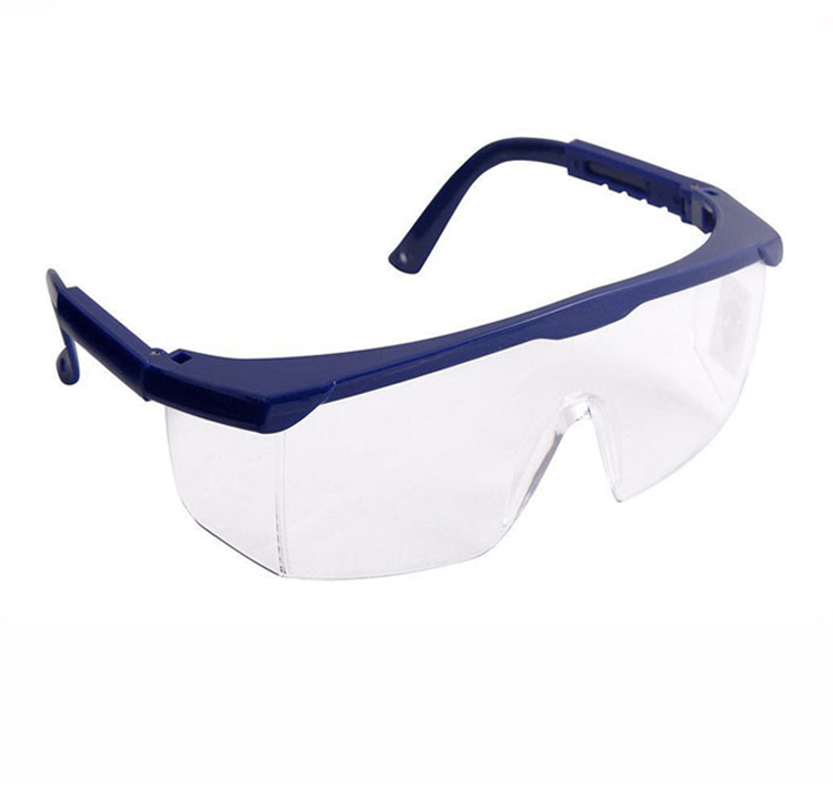 MK05 Anti Fog Safety Goggles China Supplier Wholesale