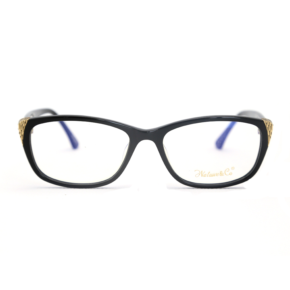 MK8223 High quality Woman Acetate Frame From China Supplier Wholesale