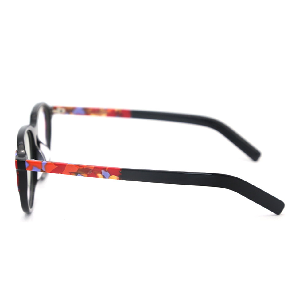 Lamination acetate frames customized optical eyewear