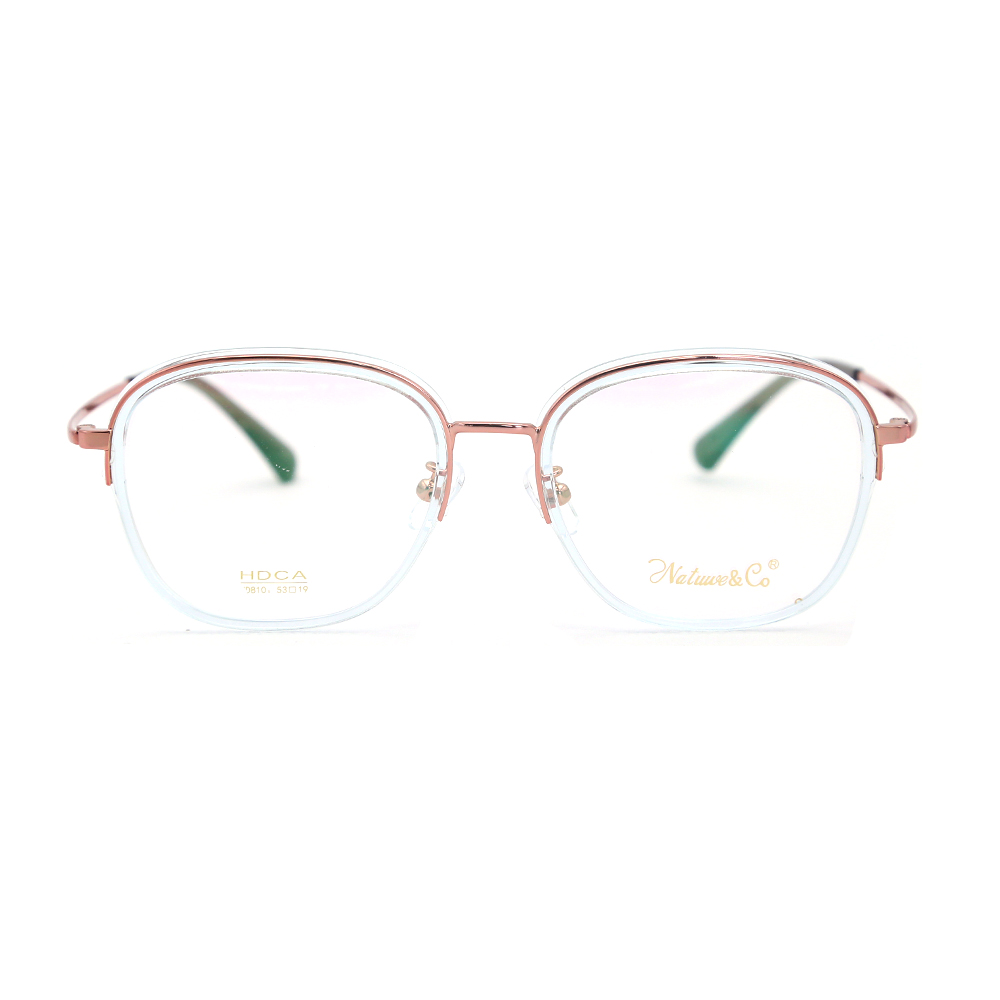 MK203543 Combination Style Acetate Frames Eyeglasses China Wholesale