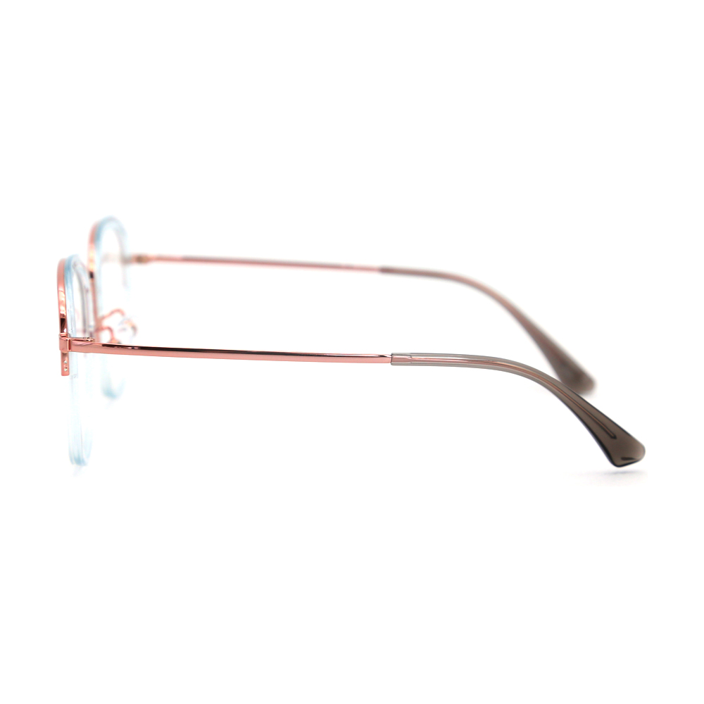 MK203543 Combination Style Acetate Frames Eyeglasses China Wholesale