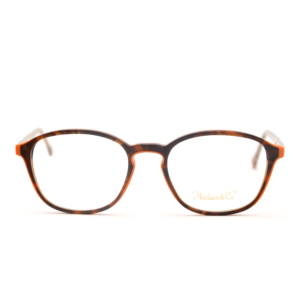 Q068 Super Thin Acetate Frames 