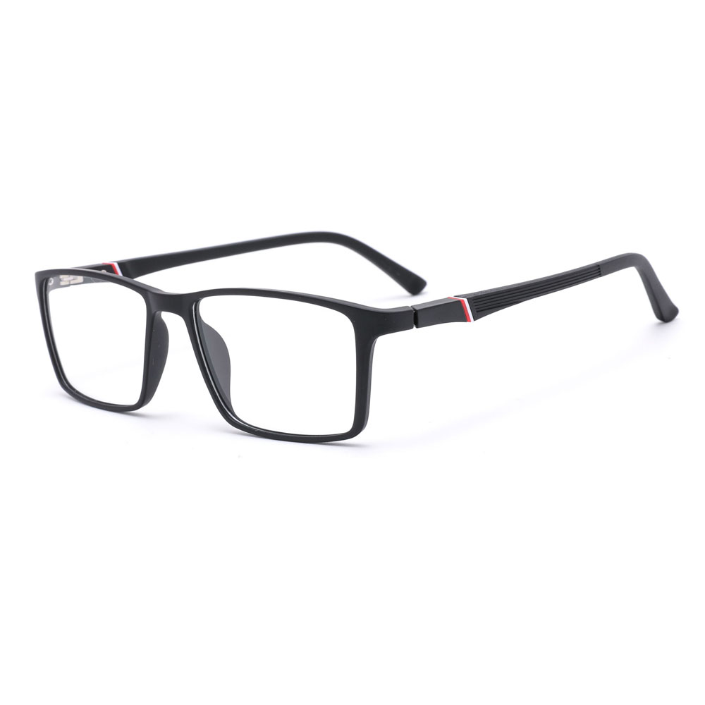 1202 Fashion TR90 Optical Glasses