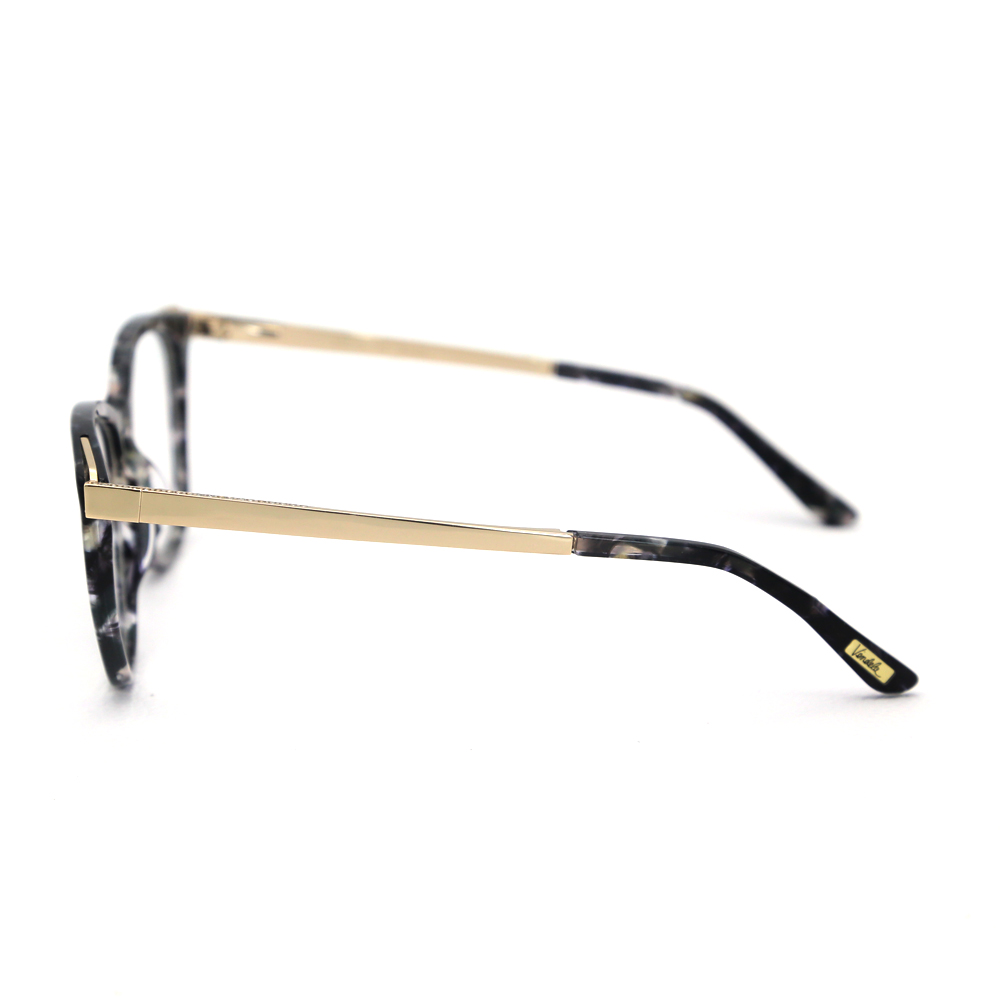 YLD1911 Round High Quality Acetate Frames For Wholesale