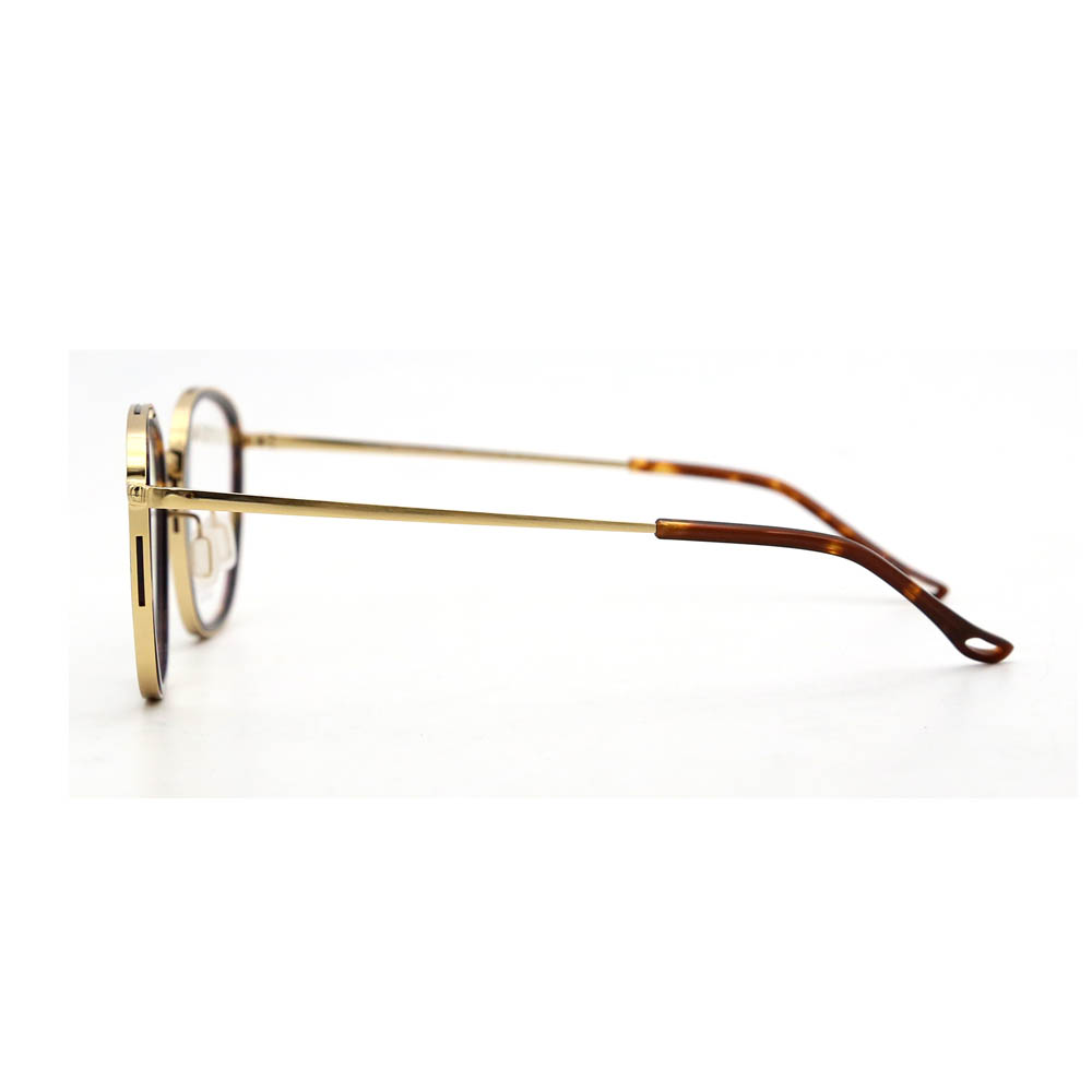 MK1917 Round Style Acetate Frames Eyewear