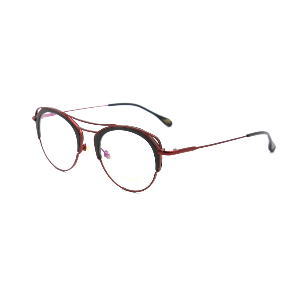 MK18151 Designer Acetate Eyeglasses Frame