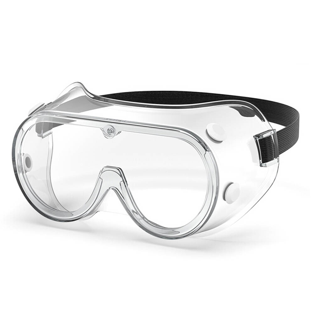 MK0291 Classic Goggles 