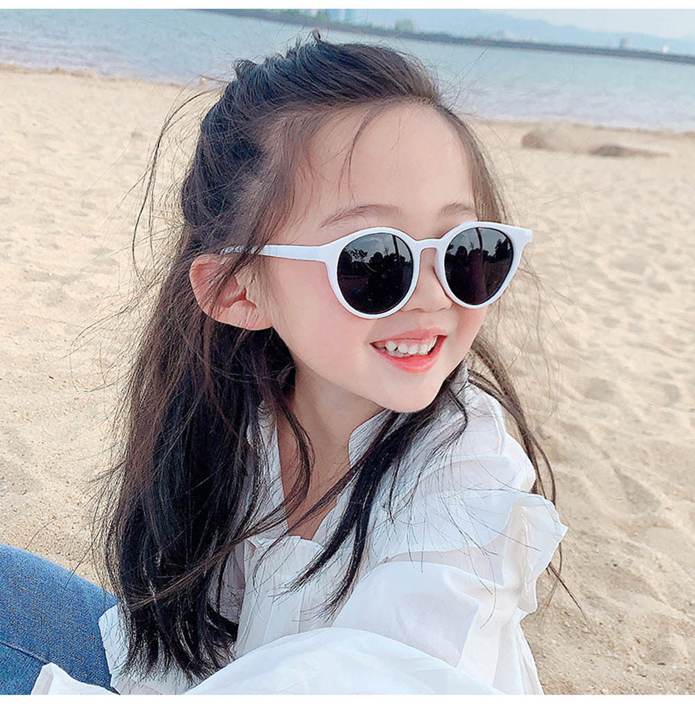 MK12013 Kids Girls Sunglasses