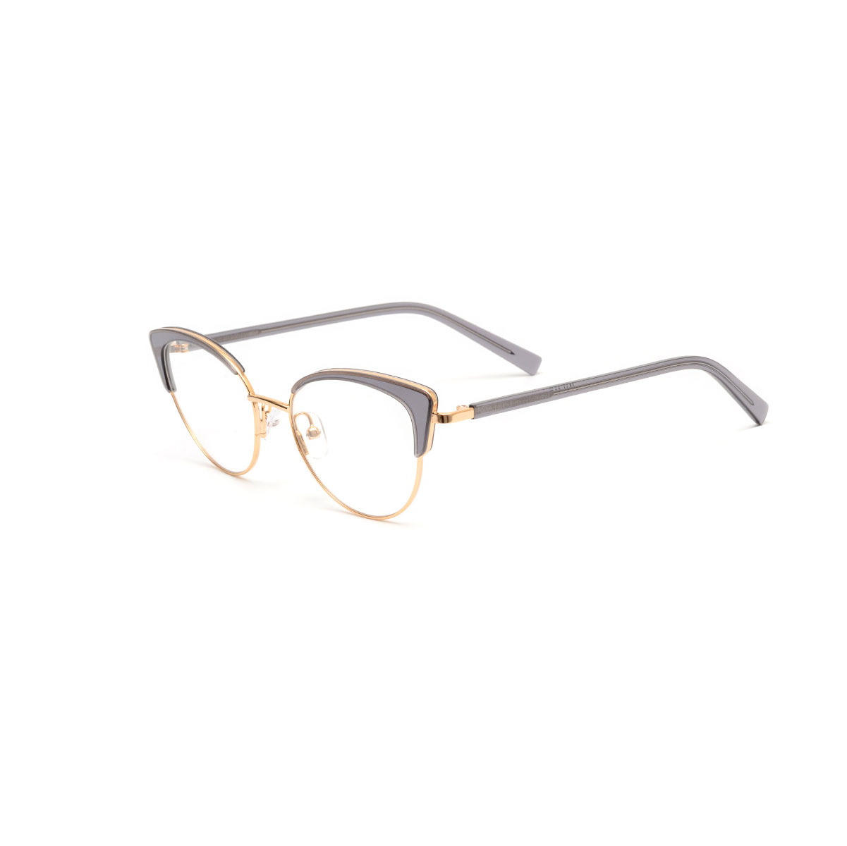 4011 Newest Style Cat Eye Optical Glasses