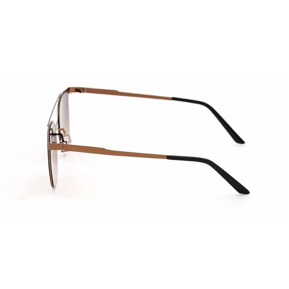 TI1510-1 Metal Sunglasses