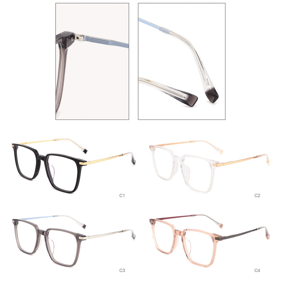 MK14018 Fashion Eyeglasses Optical Frame