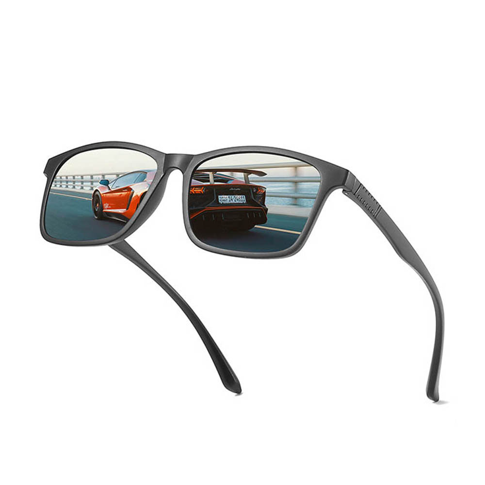 MK54121 Sports Custom TR90 Sunglasses