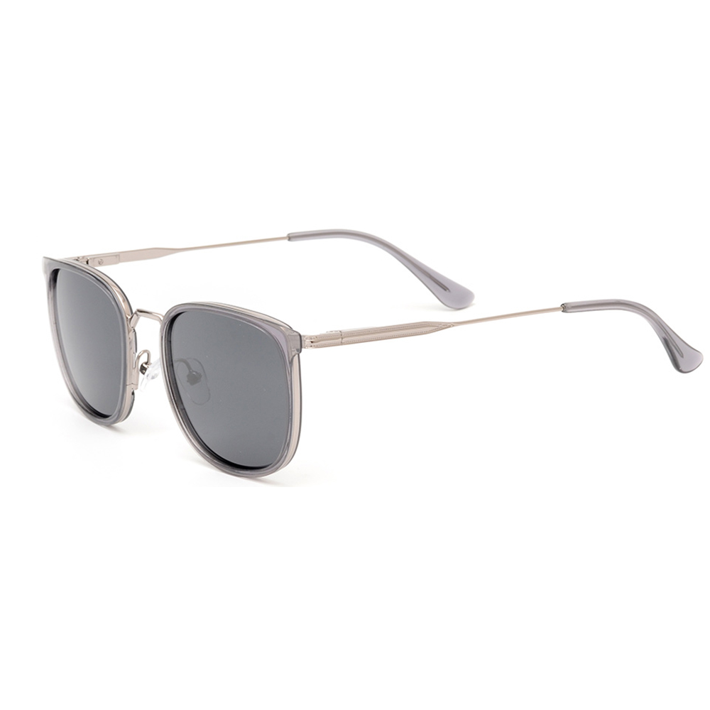 4017S Metal Sunglasses