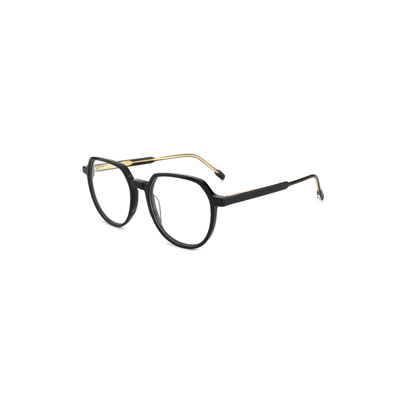 Classic Trend Round Frame For Men New Arrive Style