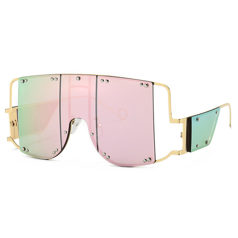 FF011 Oversized Sunglasses,Products,Wenzhou Mike Optical Co., Ltd.