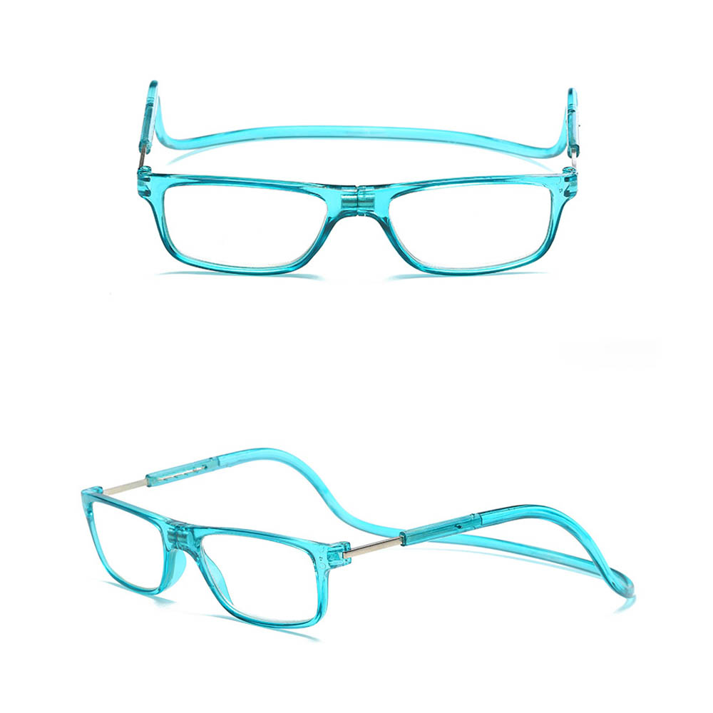 MK8612 Magnetic Reading Glasses With Rope