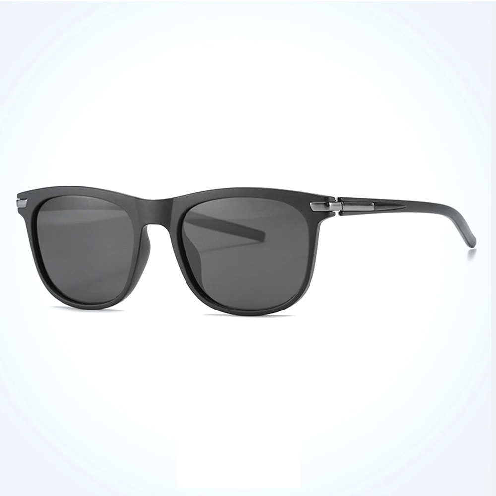 XJ2042 Custom Logo TR90 Polarized Driving Sun Glasses Sunglasses 