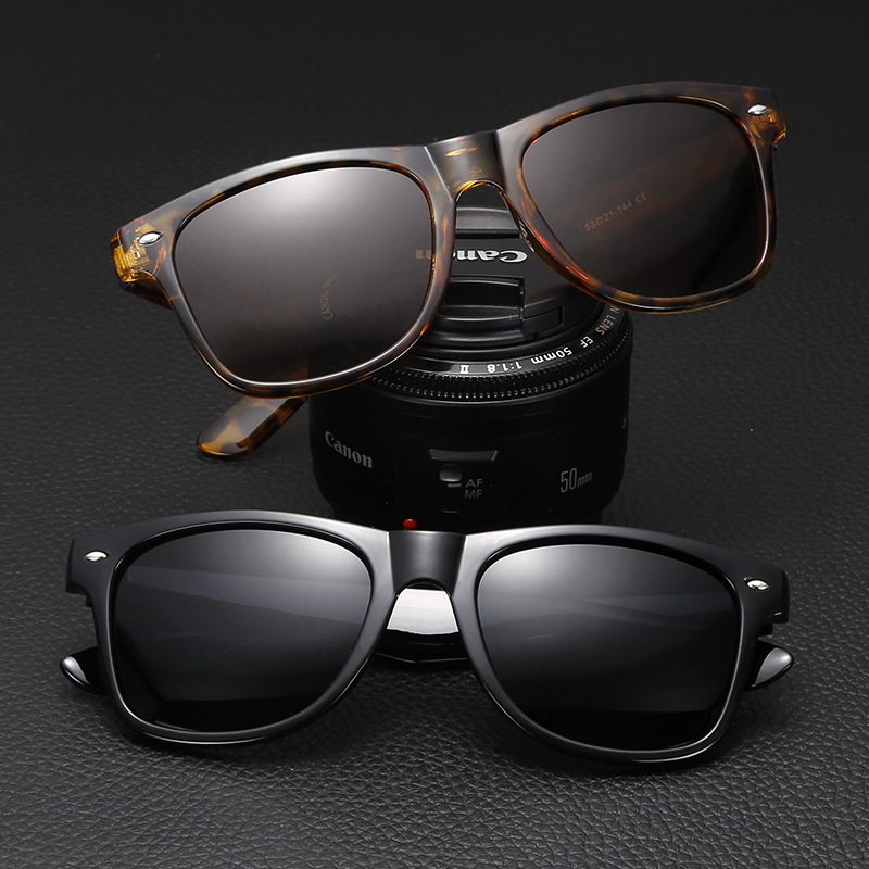 MK5453 Classcial Tr90 Fashion Sunglasses With Polarized lens