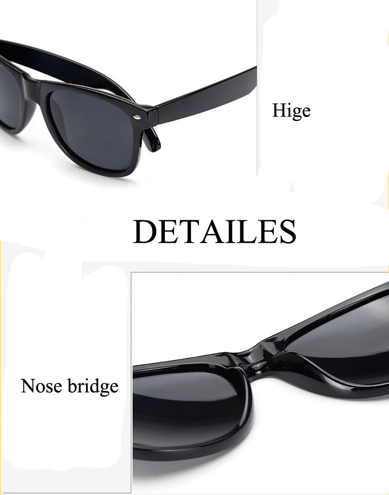 MK5453 Classcial Tr90 Fashion Sunglasses With Polarized lens