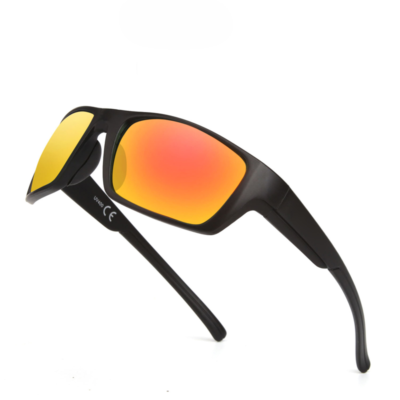MK9891 Sports Style Fashion TR90 Sunglasses