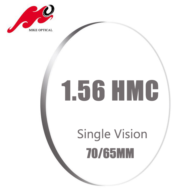 1.56 Single Vision HMC