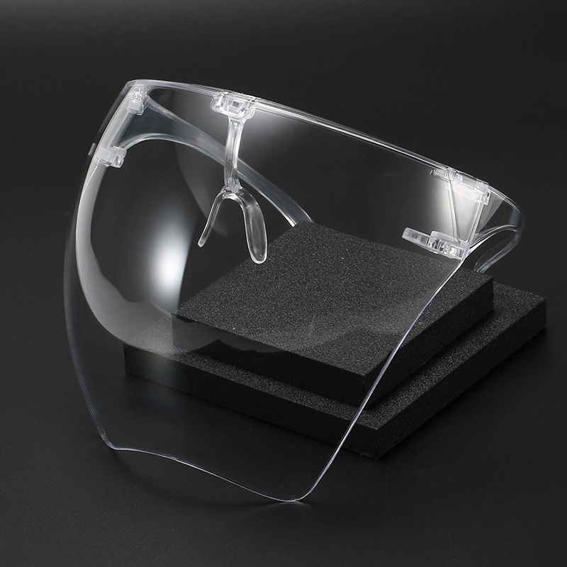 MK215 Goggle Big Shape Glasses For Wholesale