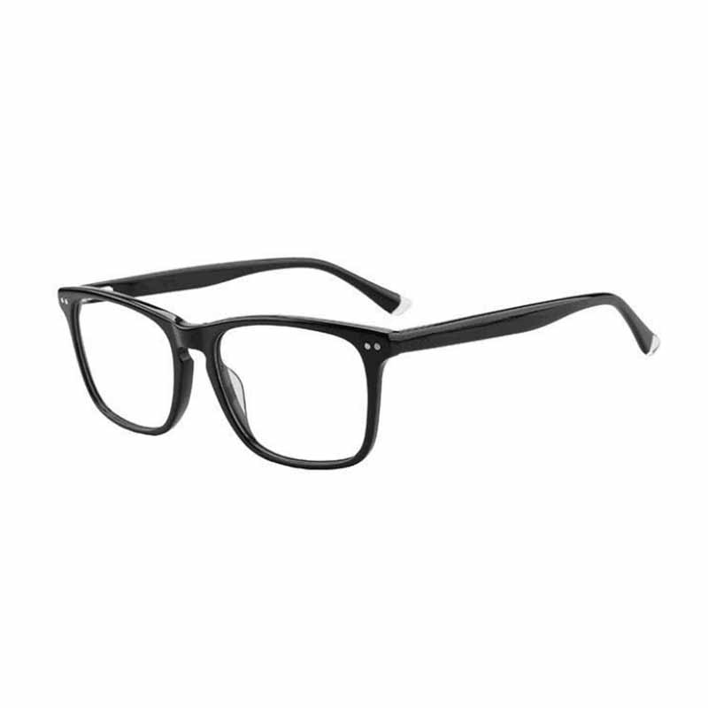 Acetate Optical Frames Square 