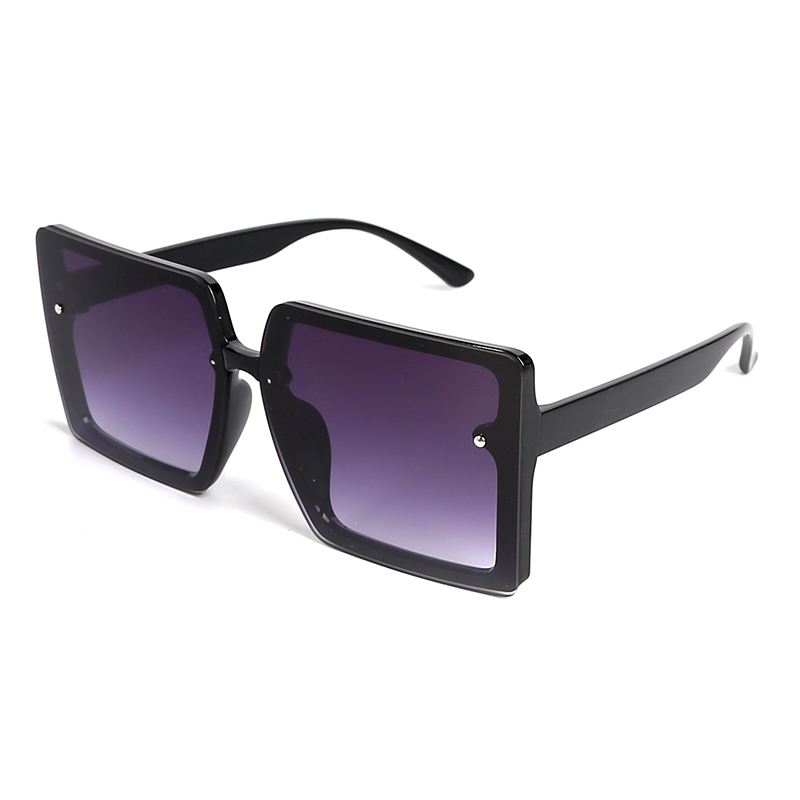 Oversize Square Sunglasses for women SY9532