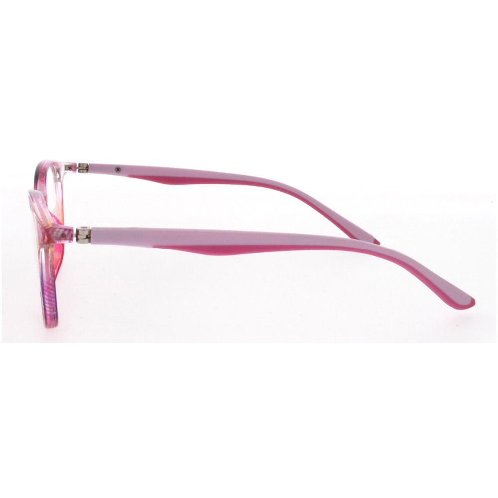 MK904110 Manufacture Glass Frames Eye Kids Tr90 Eyeglasses Frames 