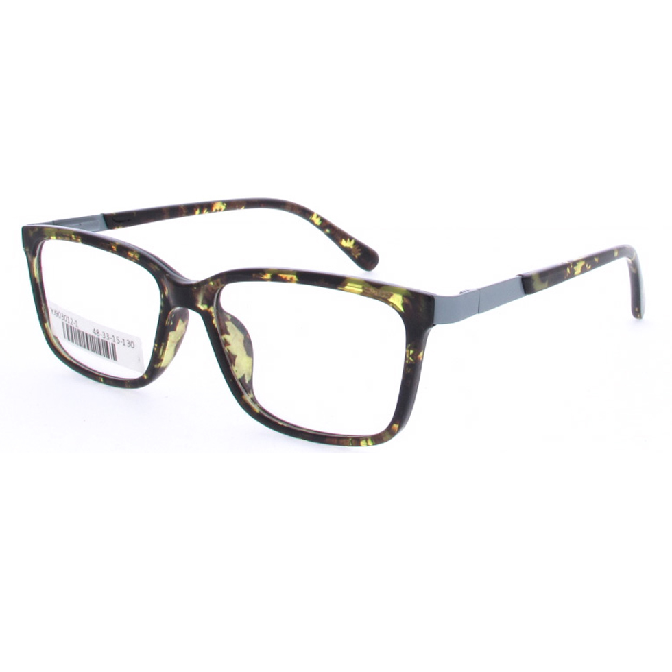903012 TR90 Superthin Metal Thin Optical Eyeglasses Glasses Company Online