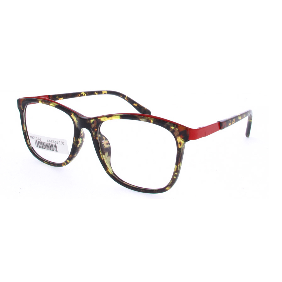 903312 online eyeglass company, China eyewear wholesale, eyewear company