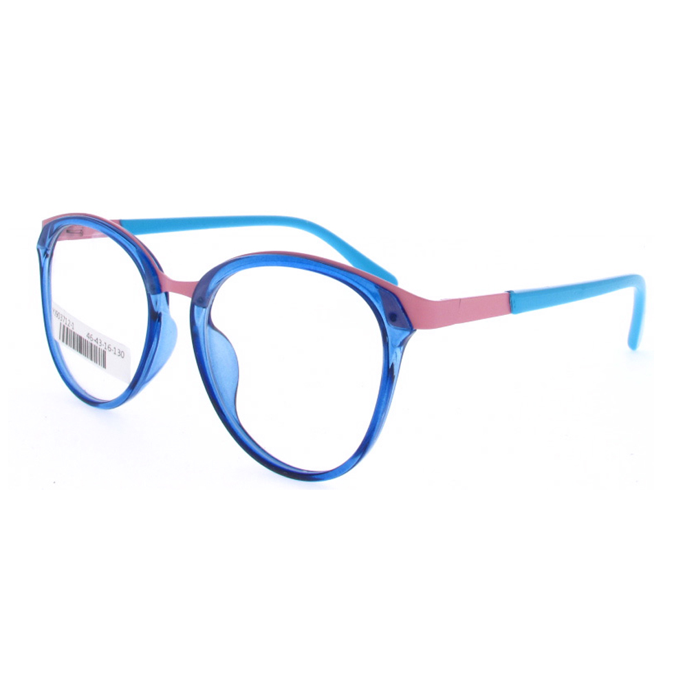 903712 TR90 women fashion eyeglass manufacturers, order glasses online wholesale eyeglasses
