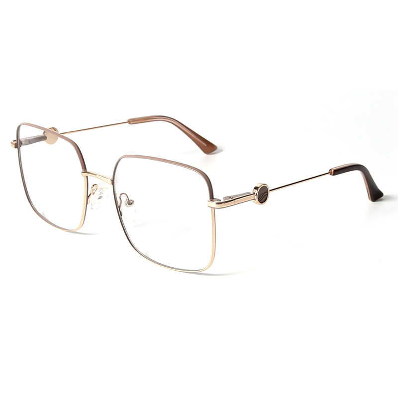 MK8279 Mike Optical Wholesale China Supplier Metal Frames