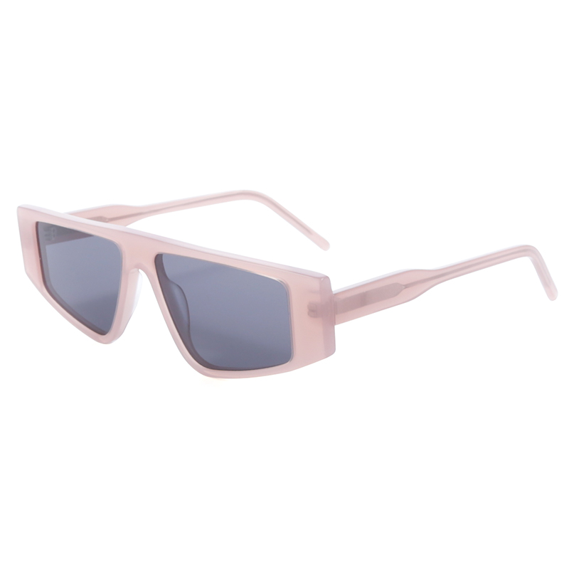 High quality acetate polarized sunglasses MB1038