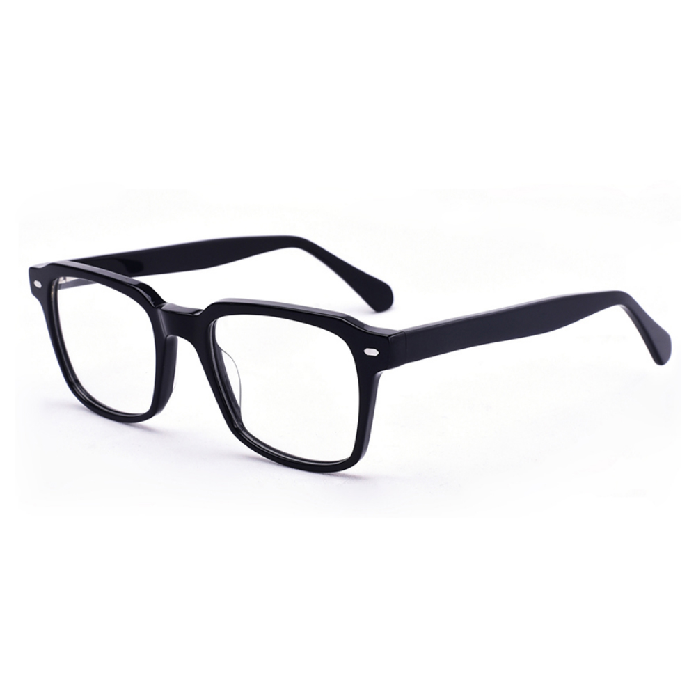G6023 Acetate Optical Glasses Frames