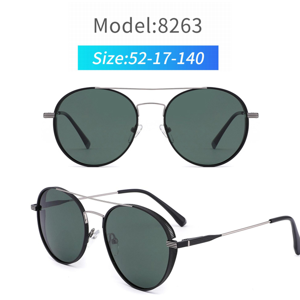 8263 Sunglasses Mens 